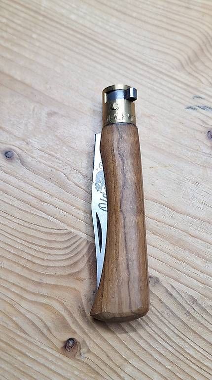 Coltelli tascabile: Couteau multiusage Old Bear Made In Italie – Nuovo e nell'imballaggio originale da Morges venduto da t33_5x7v
