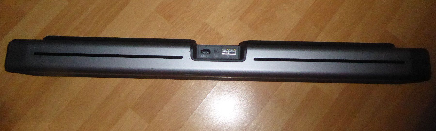 Sonos Home cinéma: Sonos Playbar Multiroom System Mit Sonos SUB – D'occasion à Männedorf par livesteam 3