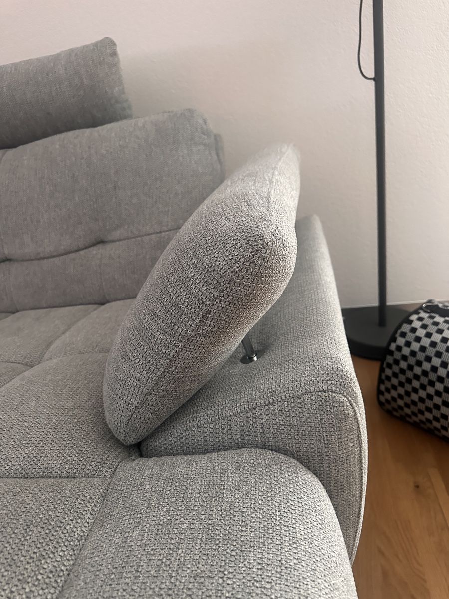 Divani: ecksofa elektisch vestellbar – Usato da Günsberg venduto da liv_2n8w 3