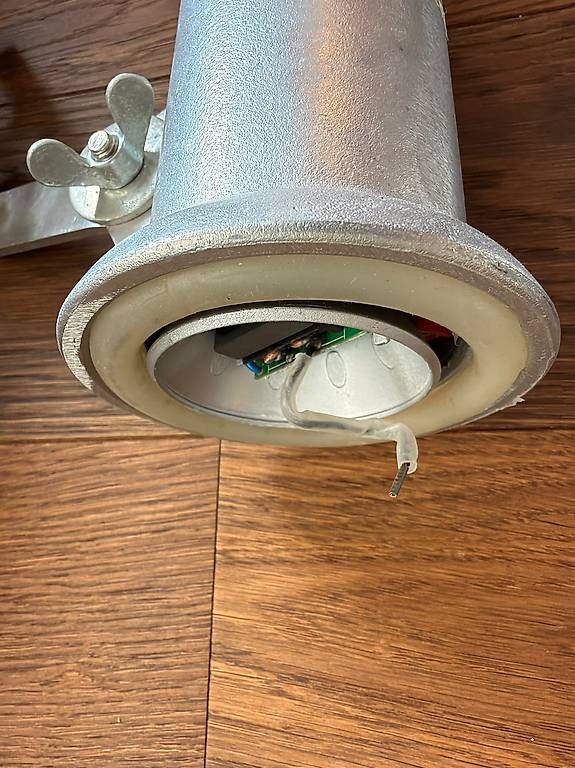 Lampen: 4 originale Halogenstrahler Marke Regent – Gebraucht aus Ennetbürgen von ale_qjm8 2
