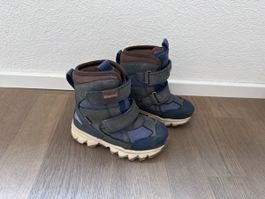 Bisgaard Kinder Winterstiefel Grösse 26