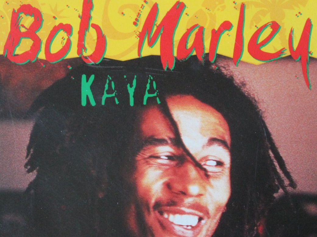 CD: Bob Marley - Kaya CD – Usato da Tübach venduto da JamesStone 6