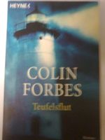 Colin Forbes Teufelsflut