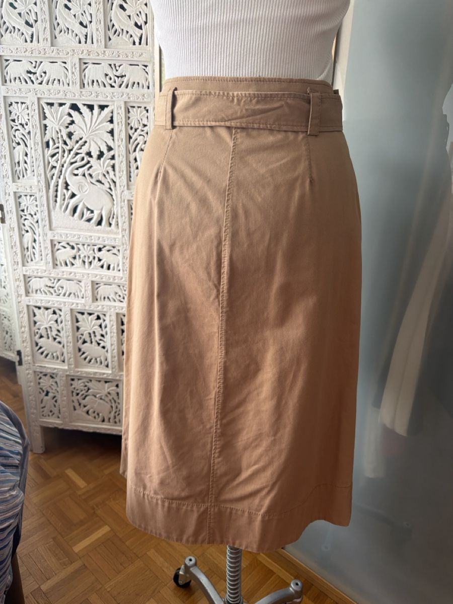 Massimo Dutti Gonne: Jupe Massimo Dutti taille 38 – Usato da lausanne venduto da annec777 3