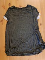 Schangerschaftsbluse, Gr.S
