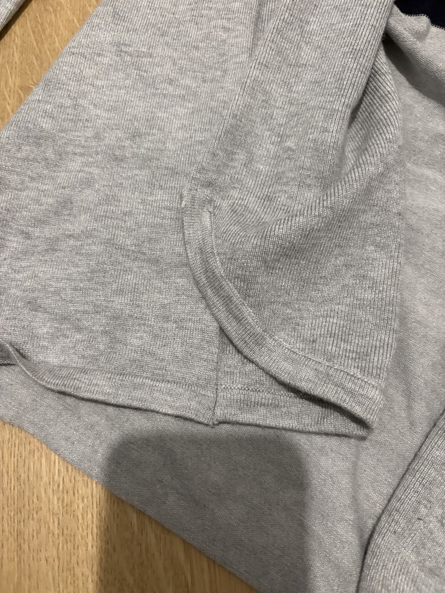 Giacche: Cardigan S grey/navy – Usato da Rolle venduto da gos_2xy5 3