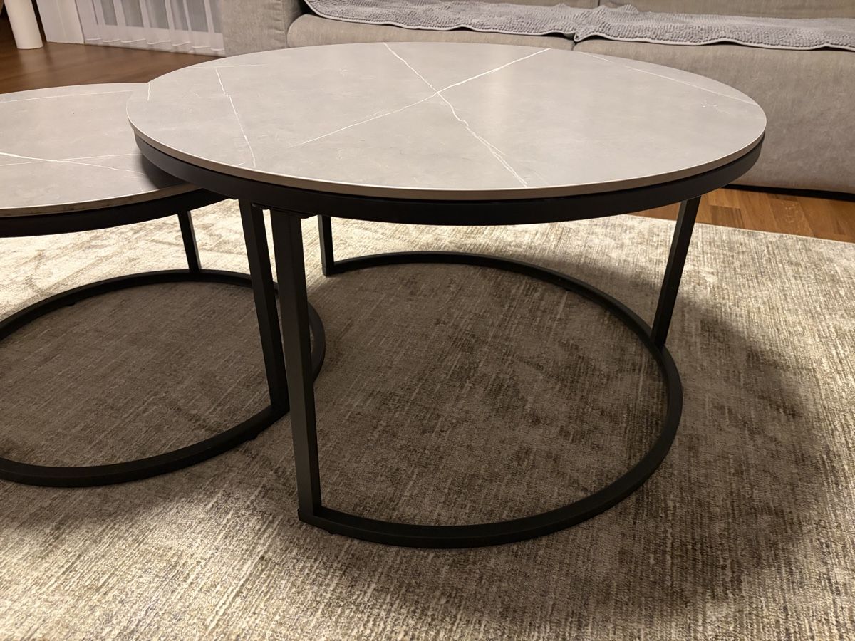 Tavoli: Wohnzimmer Couchtisch – Usato da Brügg BE venduto da damvsan 2