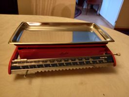 Sweden Waag EKS Anita 12.00KG.Meicanek