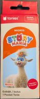 Tonies Pocket Melba Story Mania Migros neu