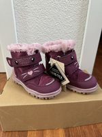Neue Superfit Gore-Tex Winterstiefel / Grösse 23