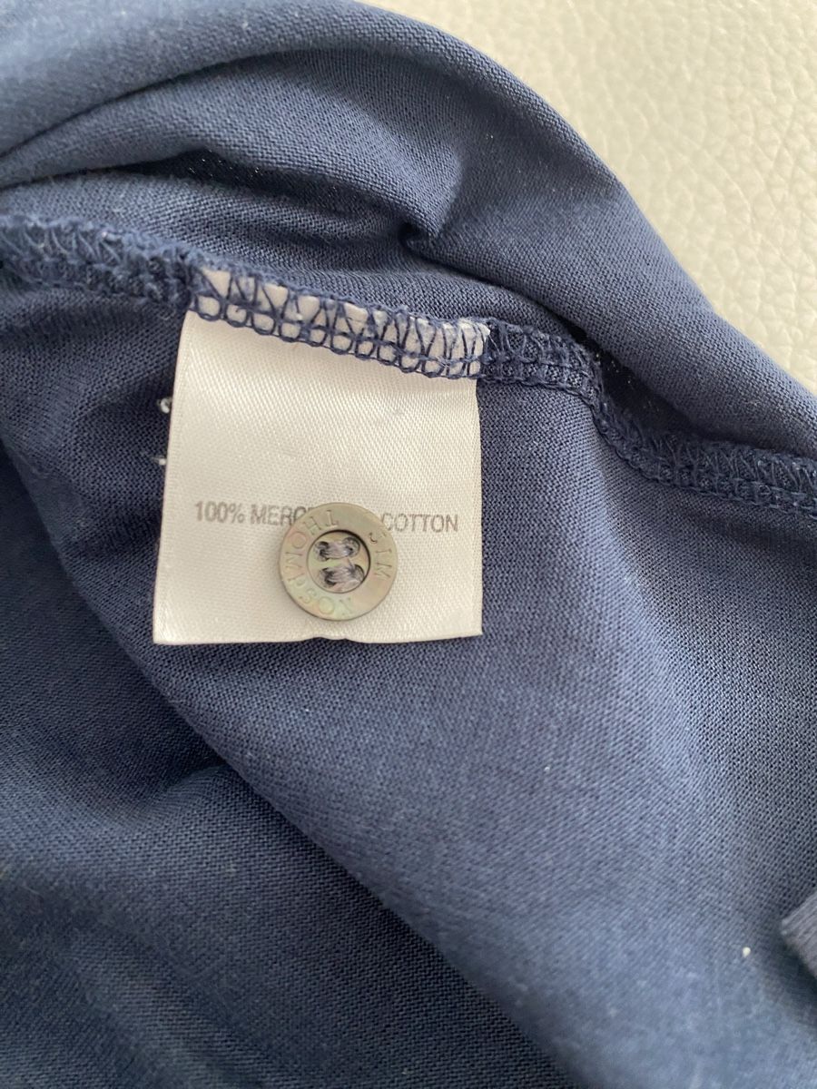 Magliette Polo: Jim Thompson Polotshirt – Usato da Opfikon venduto da Luis144 5