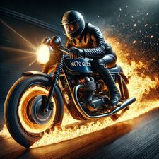 Profile image of Driftking