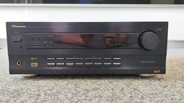 Pioneer VSX-609RDS AV Receiver guter Zustand