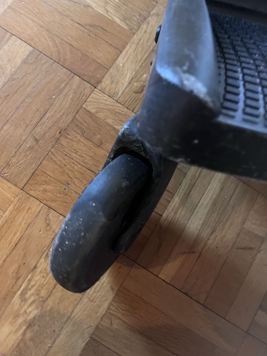 Lascal Kinderwagen Zubehör: Buggy board – Gebraucht aus hüntwangen von Fiorenzaanna 4