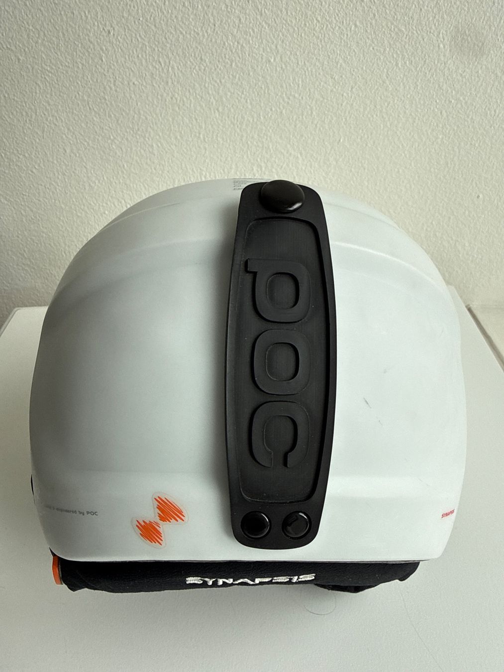 Poc Caschi: POC ski helmet S – Usato da Zürich venduto da litlt 3