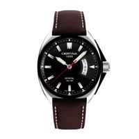 CERTINA DS ROYAL 43mm