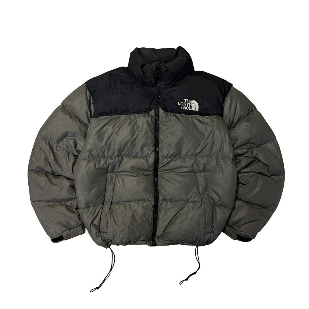North Face Giacche: Vintage TNF Puffer Jacket 700 (L) – Usato da Chamoson venduto da Sapoloshop