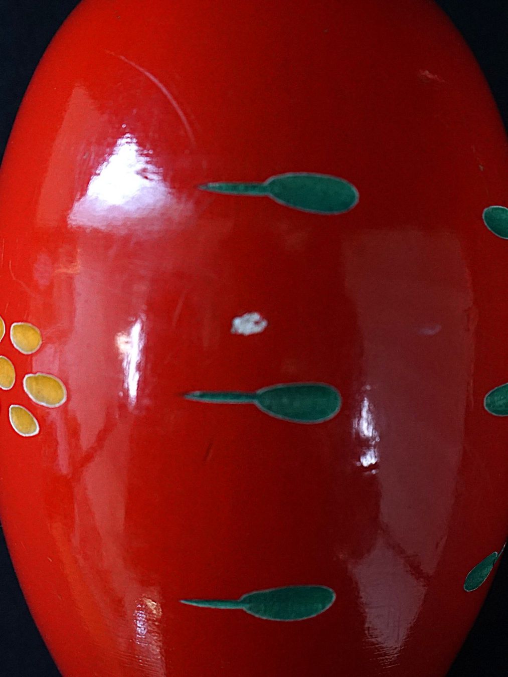 Musikinstrumente: 1 Paar Maracas – Gebraucht aus Pratteln von Restwert_Pratteln 4