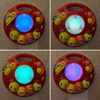Baby melody desk Bontempi