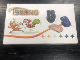 Wireless Mouse Tsmine(3)