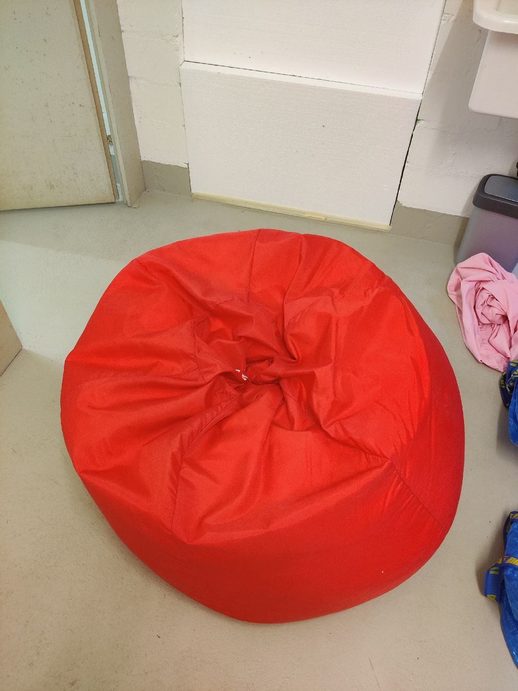 Fauteuils: Sitzsack mit Googlelogo – Neuf (Voir description) à Oberwil b. Zug par kai_k5fx 1