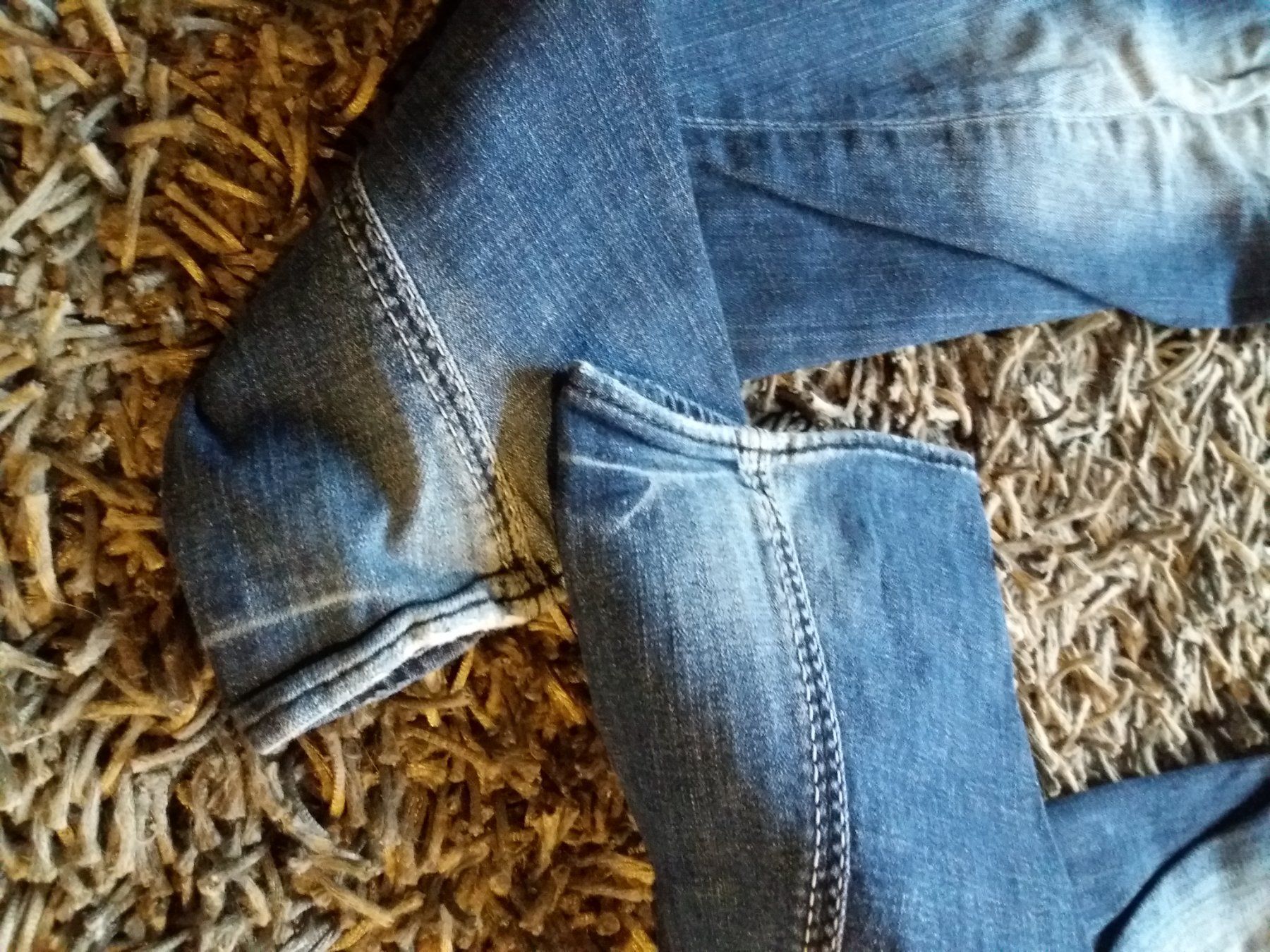 Guess Jeans: Guess Jeans Gr. 27 – Usato da Rebstein venduto da bestforyou 3