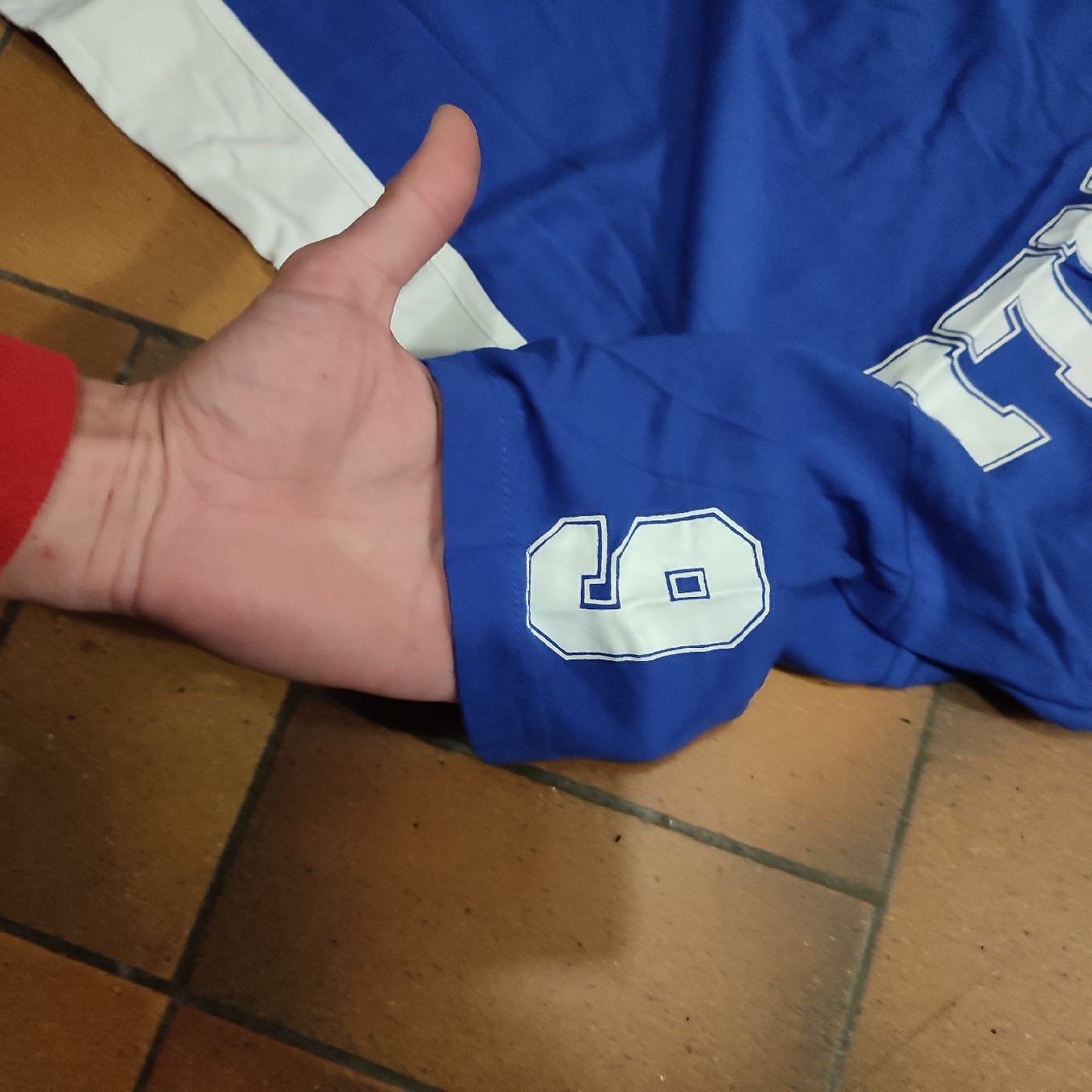 T-Shirts: Maglietta Italia – Gebraucht aus Ascona von Artik3 2
