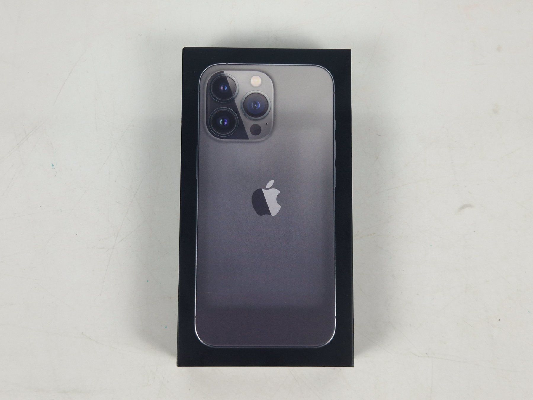 Apple Telefoni cellulari / Smartphones: Smartphone iPhone 13Pro – Usato da Muhen venduto da Restwert_Muhen 3