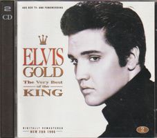 ELVIS PRESLEY - The Very Best Of (2 CD)