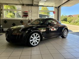 Audi TT Coupé 1.8T (8N/BAM)