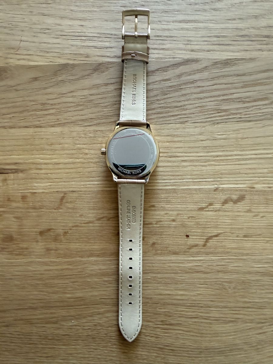 Michael Kors Orologi: Armbanduhr von Michael Kors – Nuovo (secondo la descrizione) da Brütten venduto da Kasa5 2