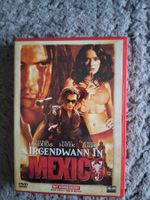 IRGENDWANN IN MEXICO     DVD