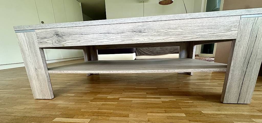 Tische: Salontisch – Gebraucht aus Unterägeri von carina8800 1