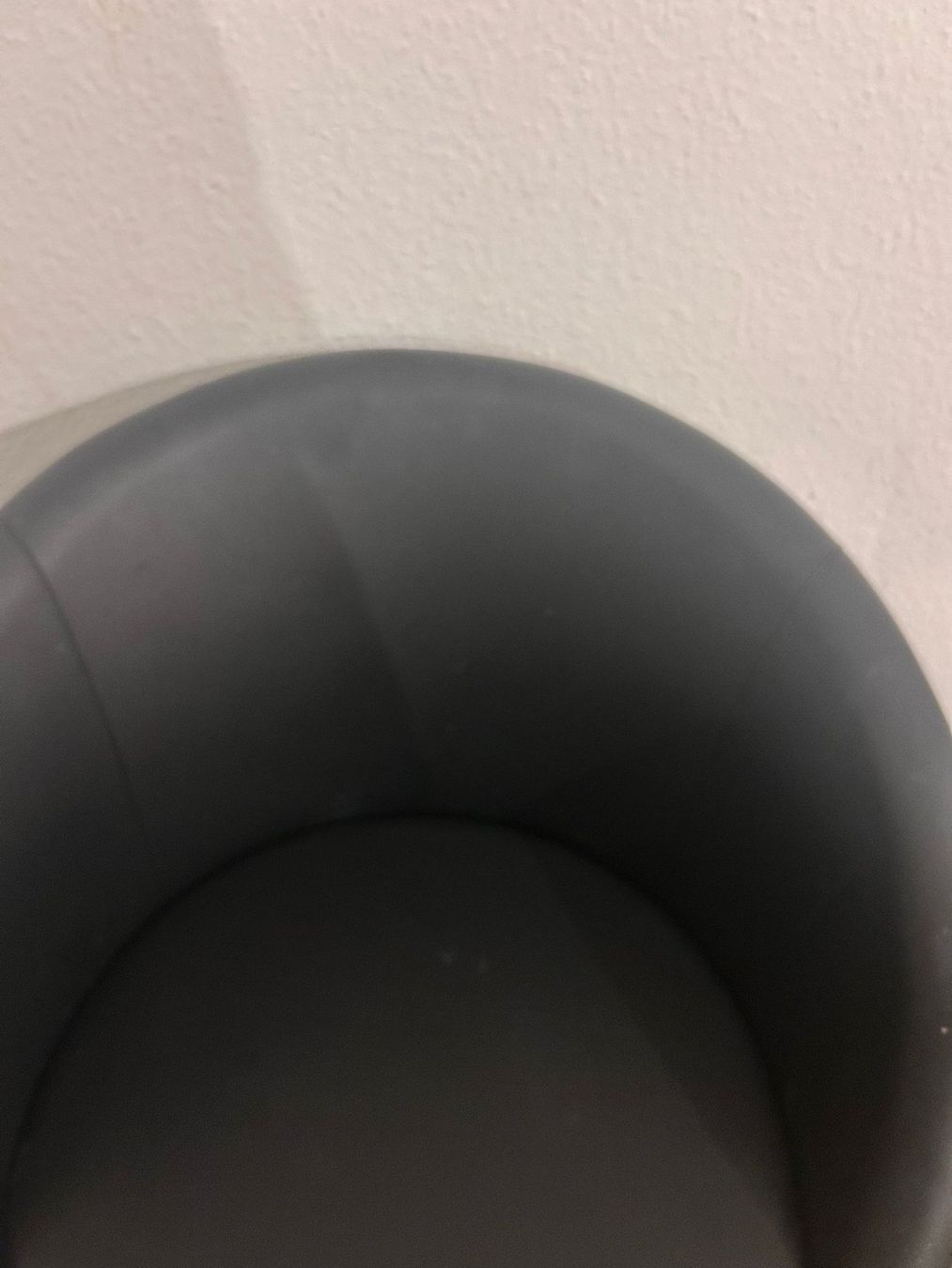 Ikea Sedie: Büro - Stuhl, Ikea, schwarz, rund – Usato da Zürich venduto da Motzkuh 2