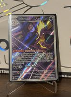 Carte Pokémon Salarsen - Rare! 