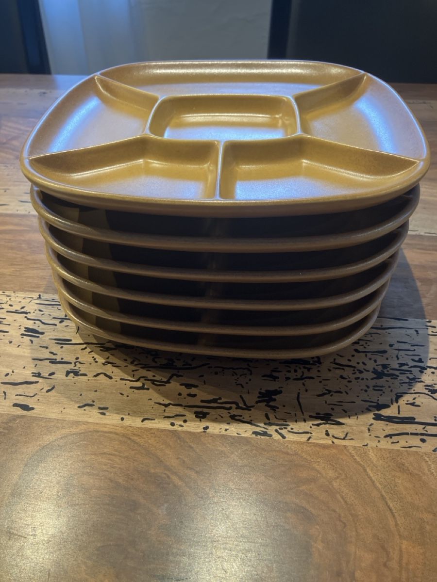 Piatti: Raclette Teller – Usato da Buttikon SZ venduto da toyotamech 1