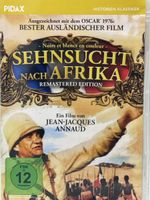 Sehnsucht nach Afrika (1976)