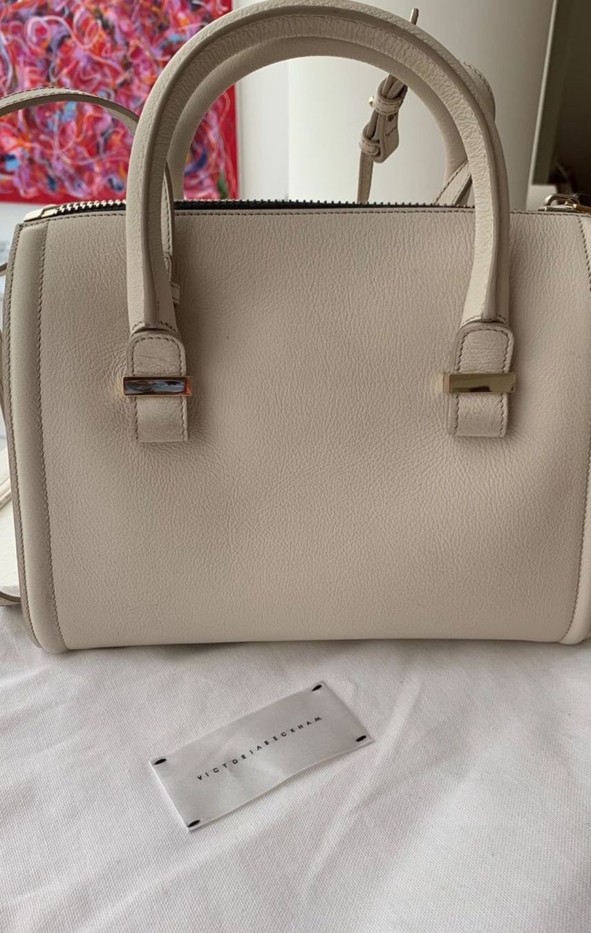 Victoria Beckham Borse da donna: Victoria Beckham Handtasche – Usato da Ascona venduto da Buisy81 1