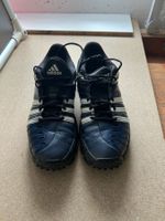 Agility Sportschuhe Adidas Gr. 44  2/3