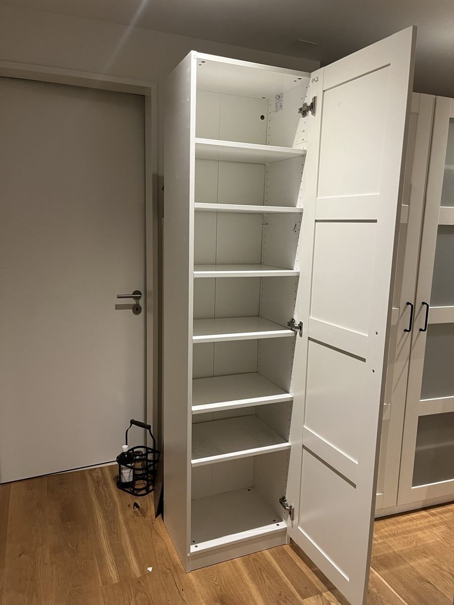 Ikea Schränke: Schrank – Gebraucht aus Muri AG von mur_sv2l 1