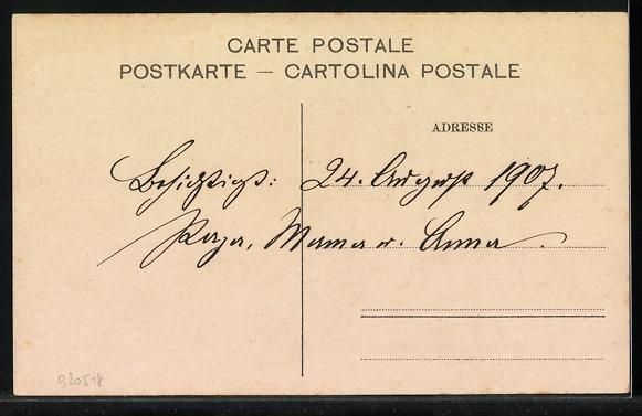 Cartoline postali: AK Luzern, Weinmarkt, Monument – Usato da Berlin venduto da bartko-reher 1