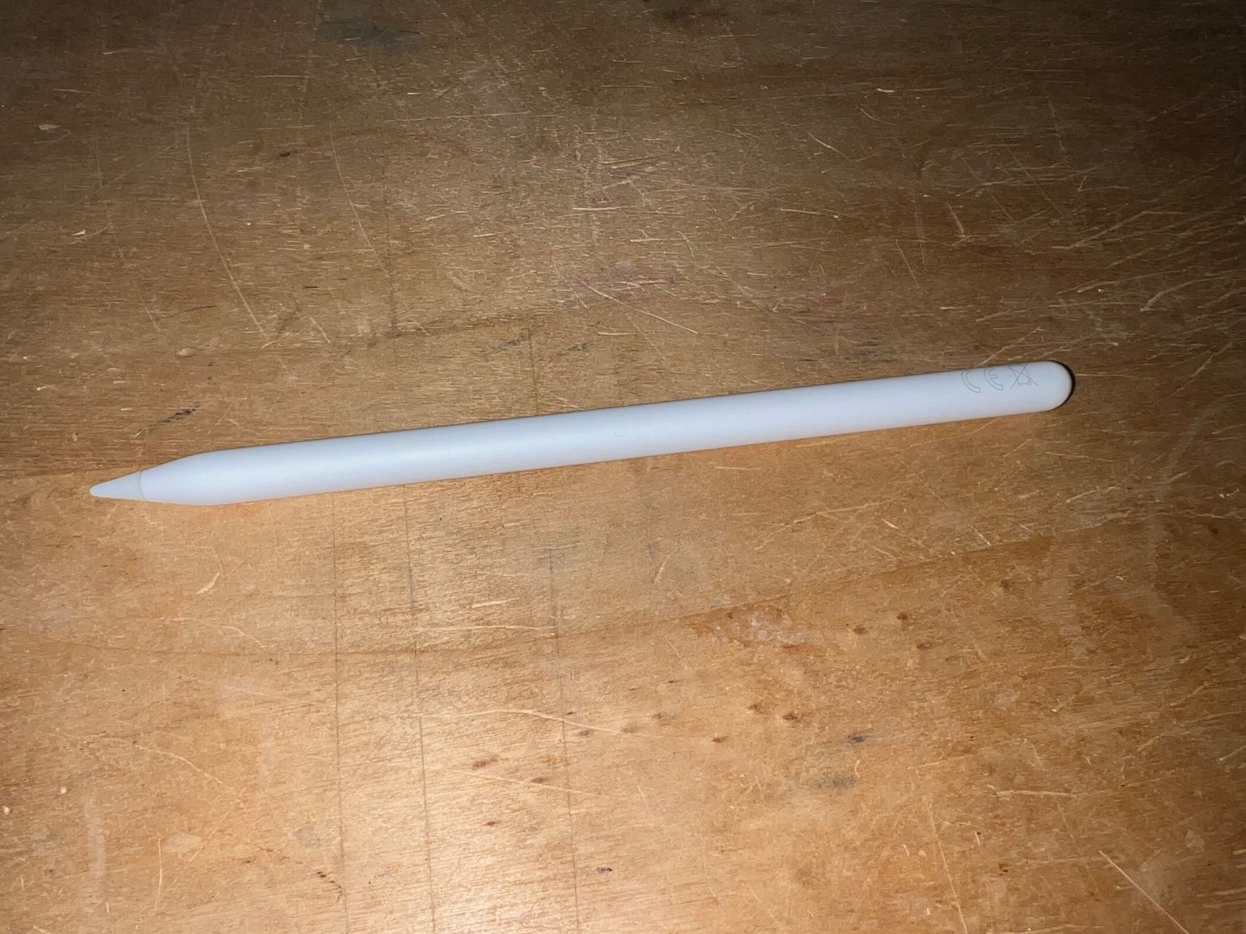Apple Penna & Evidenziatori: Apple Pencil (2. Gen) – Usato da Basel venduto da zersorgt 1