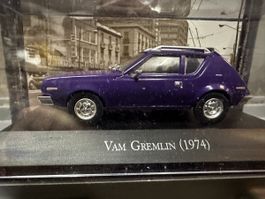 Amc Gremlin 1974