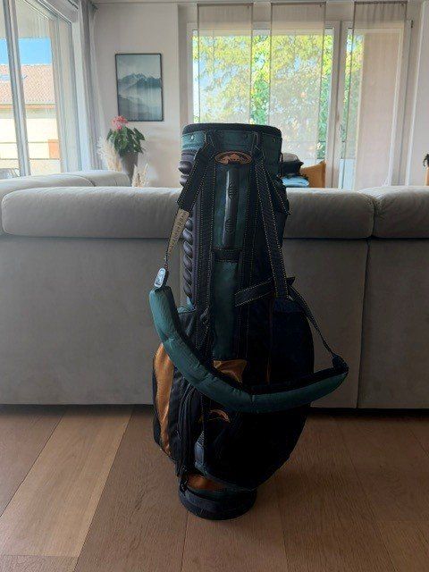 Callaway Mazze & Set: Golfschlägerset inkl. Tasche – Usato da Heimberg venduto da Skicross86 9