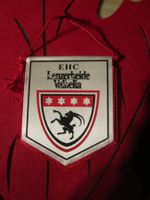 EHC LENZERHEIDE-VALBELLA EISHOCKEY WIMPEL SCHÖN UN ANTIK