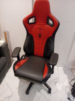 Chaise Gaming Noblechairs Edition Spiderman