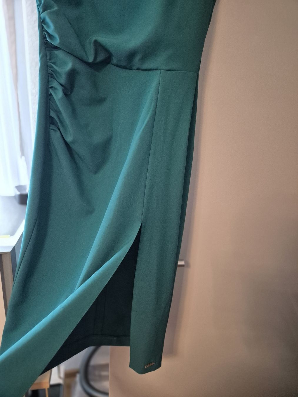 Kleider: Lenitif Kleid, Grün, Grösse 36 – Neu (gemäss Beschreibung) aus Zürich von mit_jz2x 1
