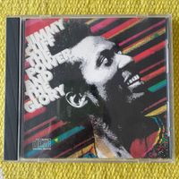 JIMMY CLIFF-THE POWER AND THE GLORY