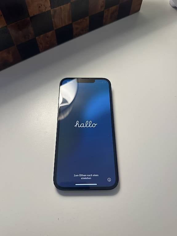 Apple Telefoni cellulari / Smartphones: I phone 14 128 GB – Usato da Zürich venduto da jozy_zuerich