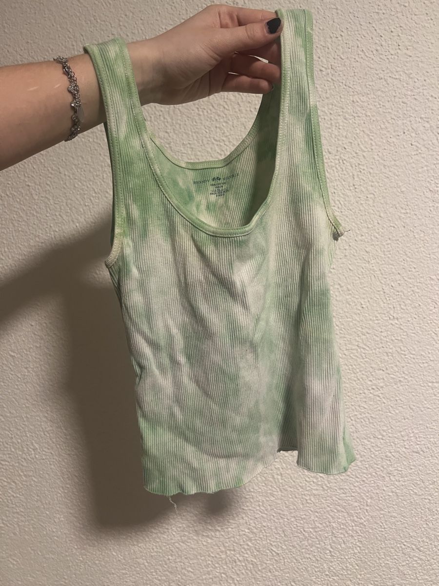Brandy Melville Top: brandy melville top – Usato da Ebikon venduto da hrh_9dyk 2